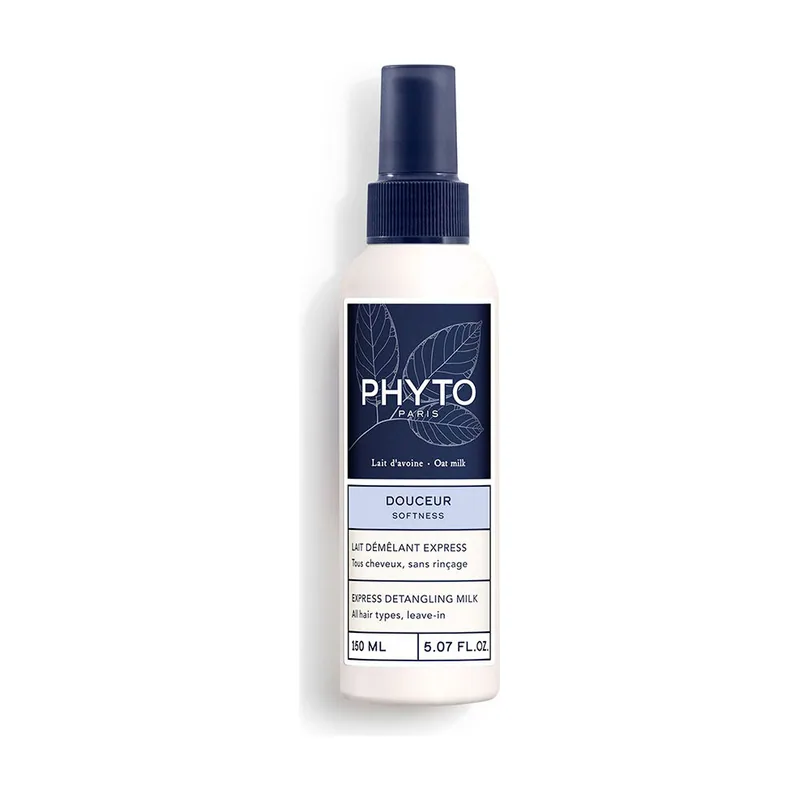 Phyto DOUCEUR leche desenredante exprés 150 ml
