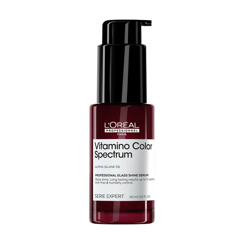L'Oréal Professionnel Paris VITAMINO SPECTRUM sérum brillo 30 ml