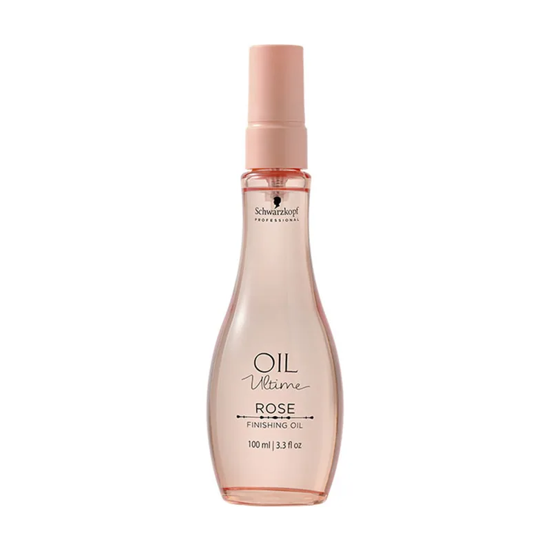 Schwarzkopf OIL ULTIME ROSE tratamiento acabado 100 ml