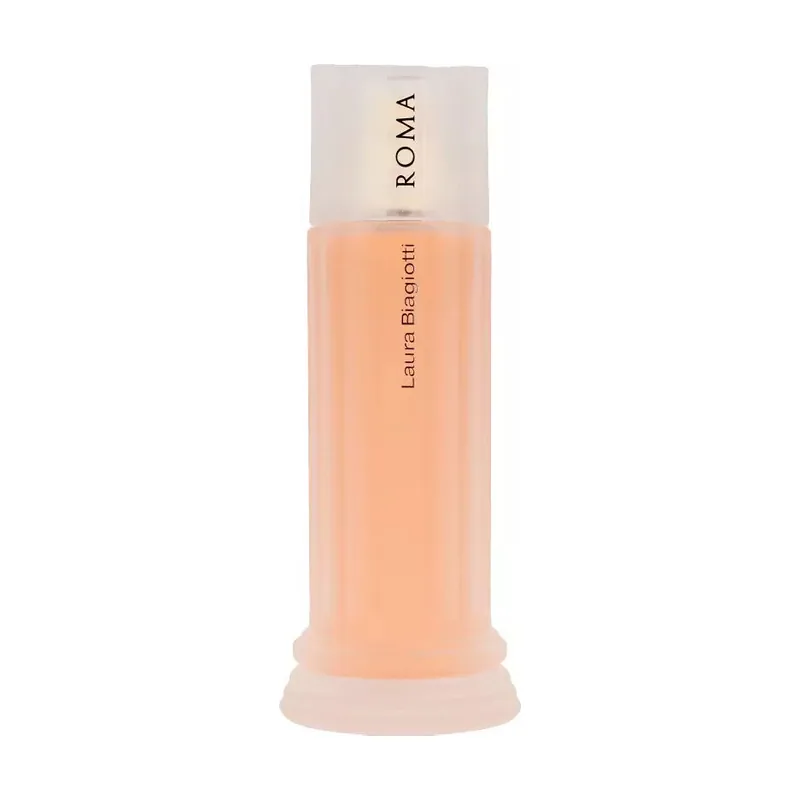 Laura Biagiotti ROMA eau de toilette vaporizador