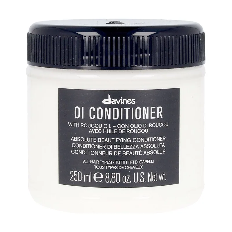 Davines OI beautyfing conditioner 250 ml