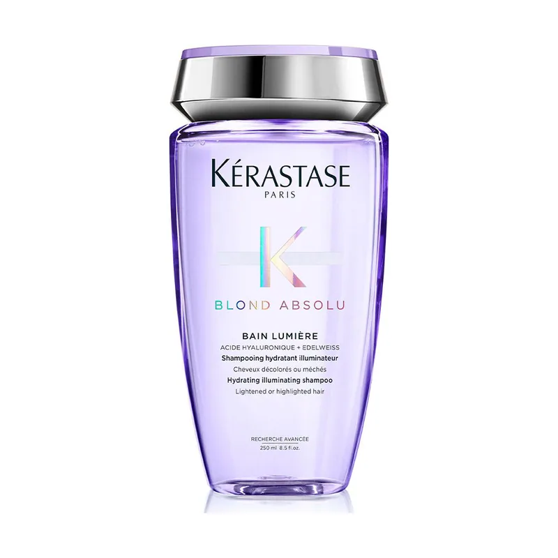 Kerastase BLOND ABSOLU bain lumière 250 ml