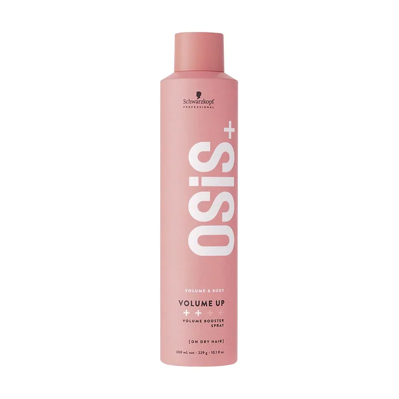 Schwarzkopf OSIS+ volume up 2 spray 300 ml
