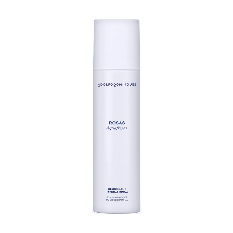 Adolfo Domínguez AGUA FRESCA DE ROSAS deo vaporizador 150 ml