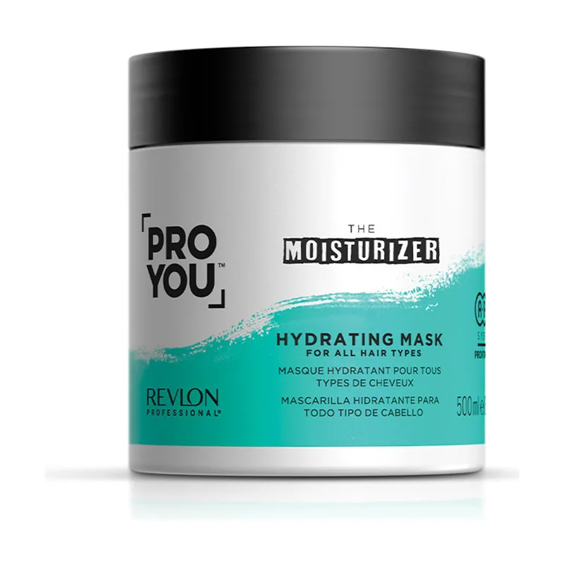 Revlon PROYOU the moisturizer mask 500 ml