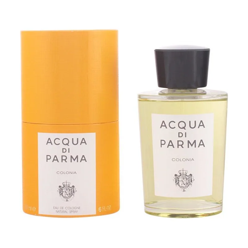 Acqua Di Parma eau de cologne vaporizador