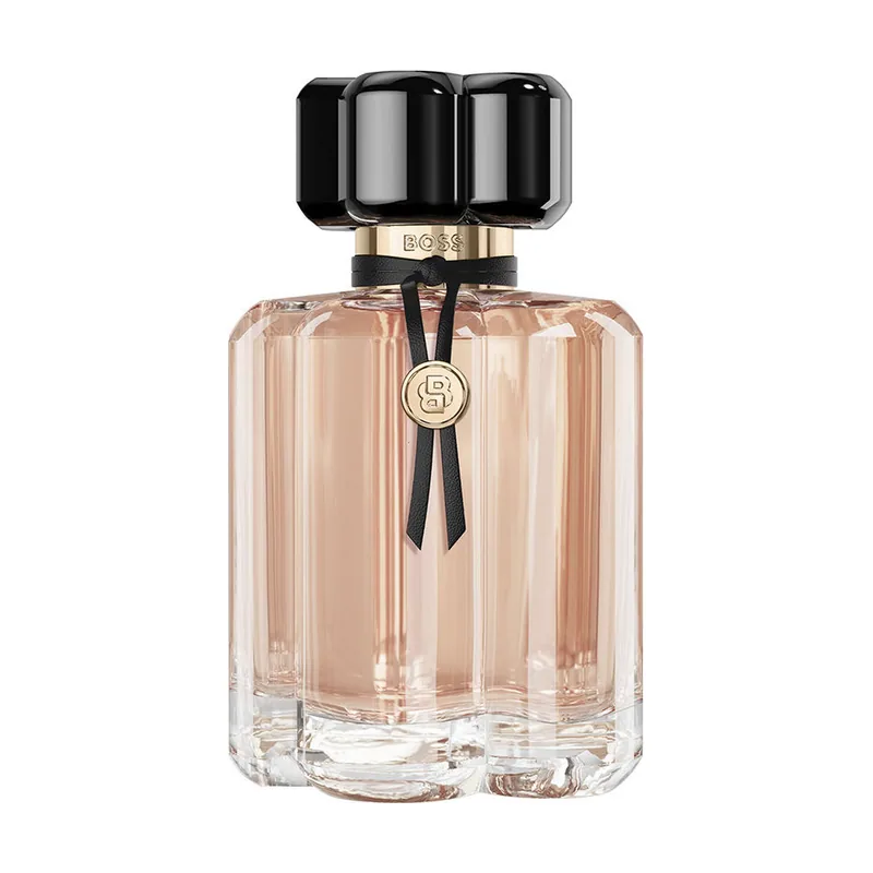 Hugo Boss BOSS BOTTLED BEYOND FOR HER eau de parfum vaporizador