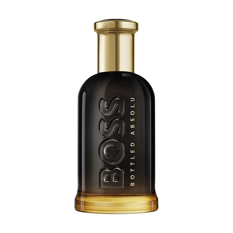 Hugo Boss BOSS BOTTLED ABSOLU eau de parfum vaporizador