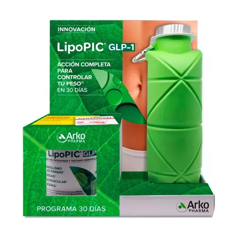 Arkopharma LipoPIC GLP-1