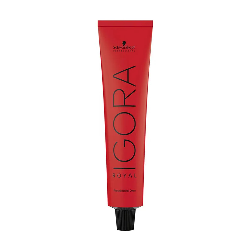 Schwarzkopf Igora Royal #7-21