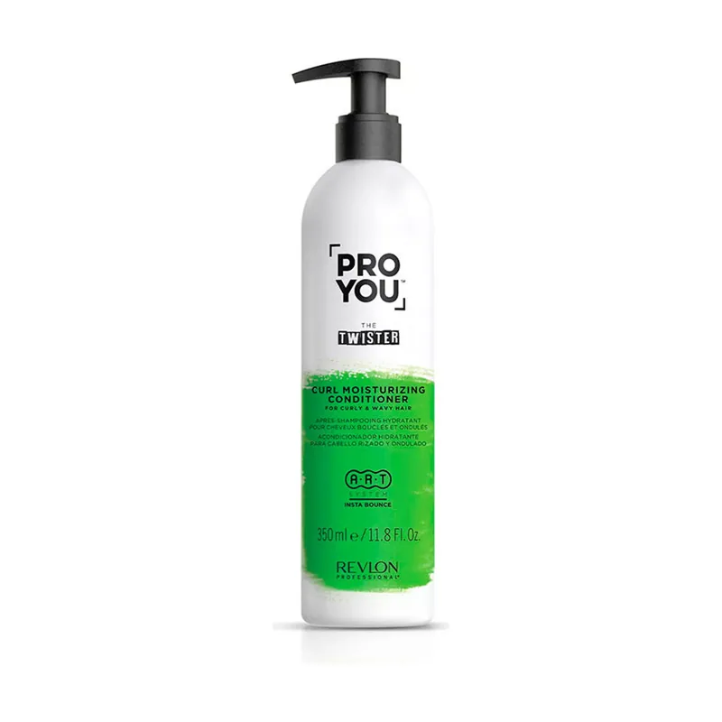 Revlon PROYOU the twister conditioner 350 ml