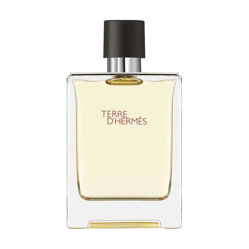Hermès TERRE D’HERMÈS eau de toilette vaporizador