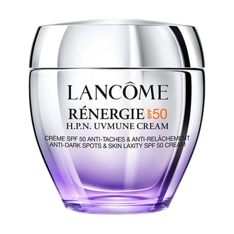 Lancôme RÉNÉRGIE H.P.N UVMUNE crema SPF50 75 ml