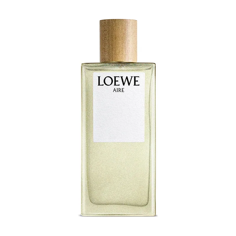 Loewe eau de toilette vaporizador