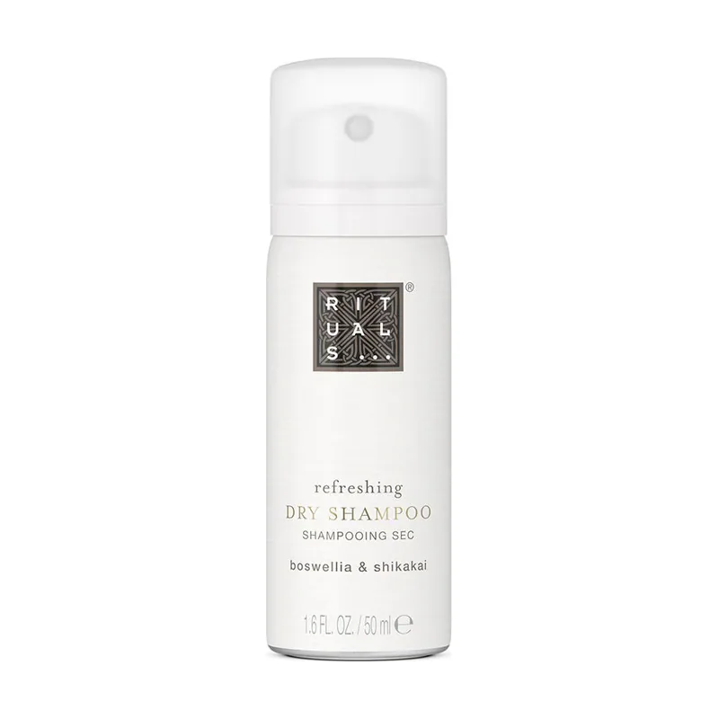 Rituals HAIR CARE COLLECTION refreshing dry shampoo 50 ml