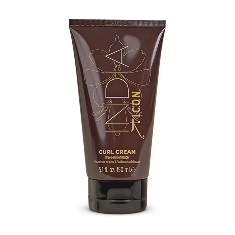 I.c.o.n. INDIA curl cream 150 ml