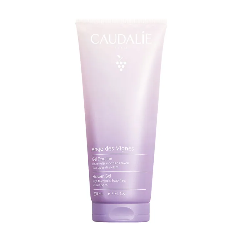 Caudalie ANGE DES VIGNES gel de ducha 200 ml