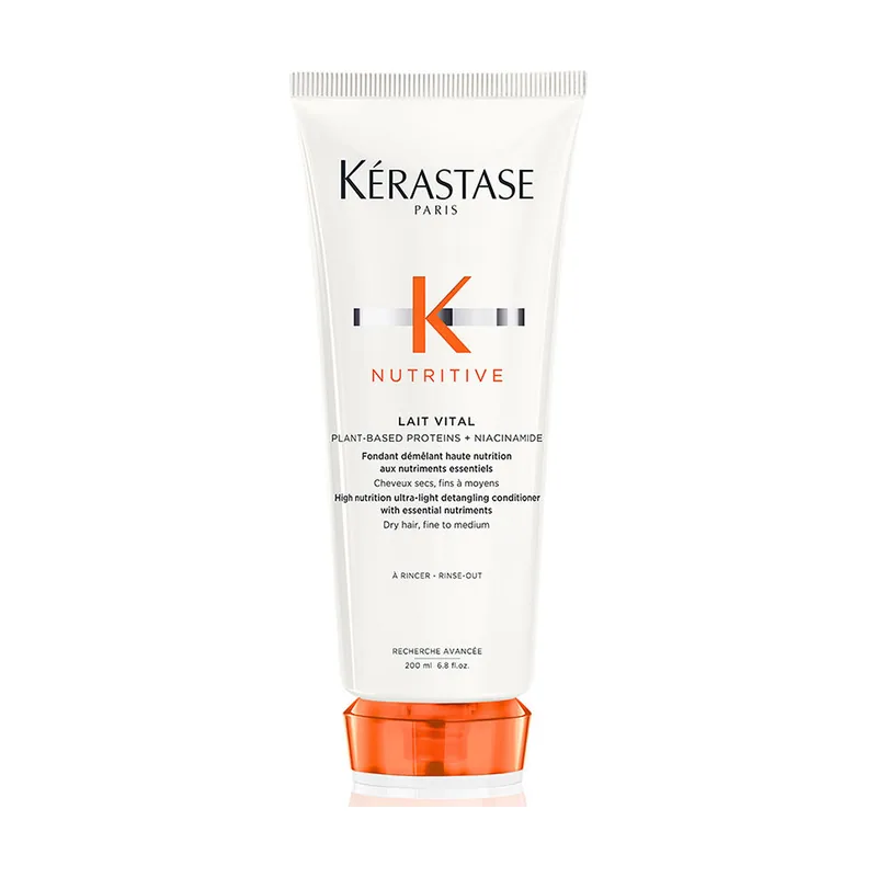 Kerastase NUTRITIVE lait vital 200 ml