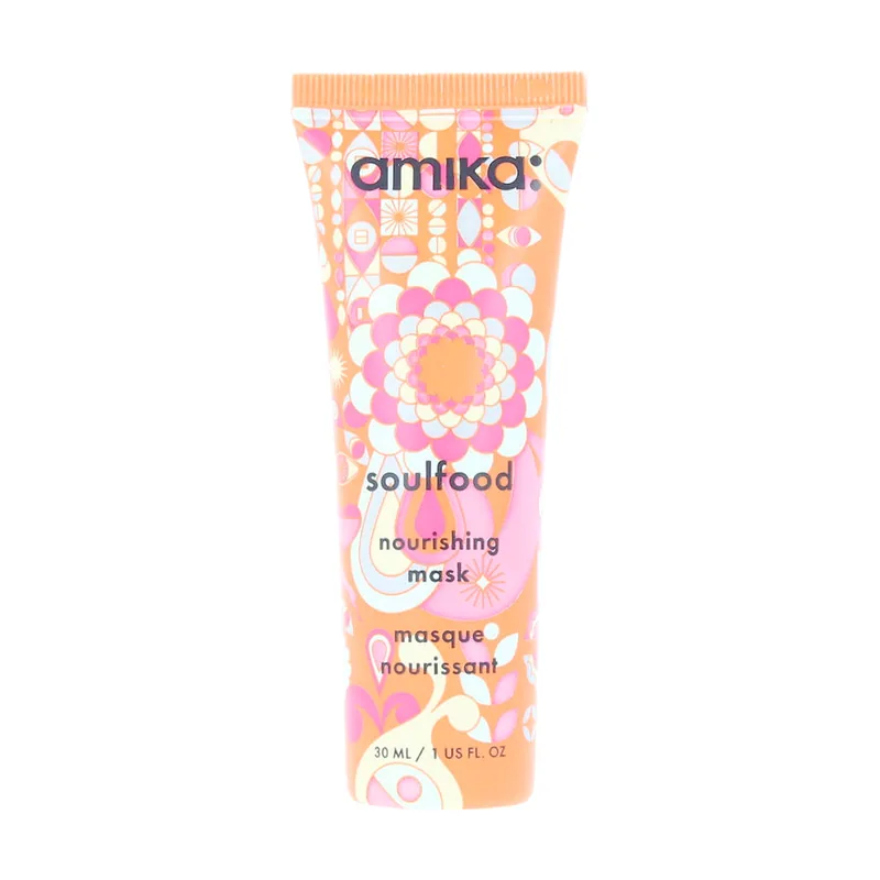 Amika SOULFOOD mascarilla nutritiva 30 ml