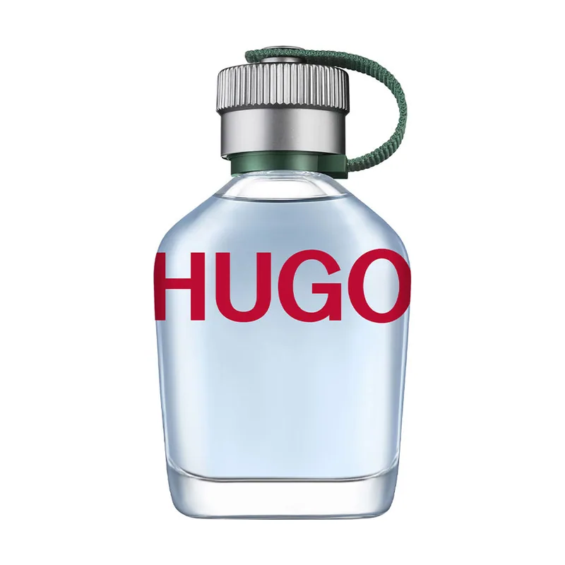 Hugo Boss HUGO eau de toilette vaporizador