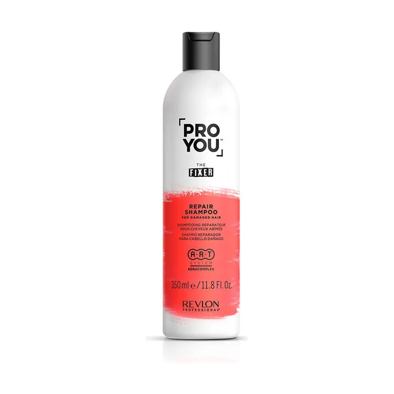 Revlon PROYOU the fixer shampoo 350 ml
