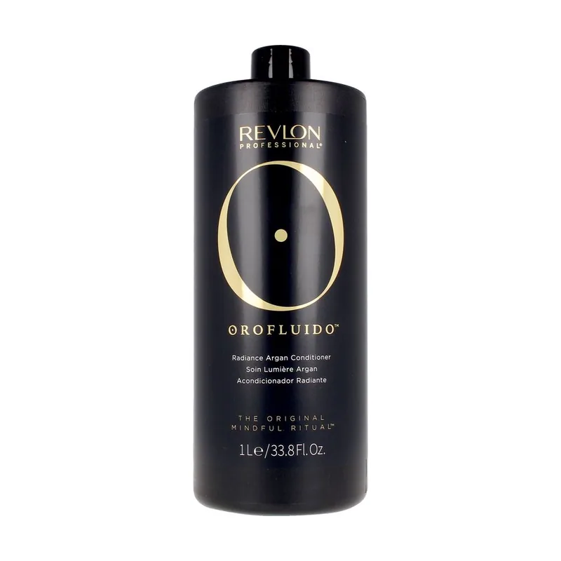 Revlon OROFLUIDO conditioner 1000 ml