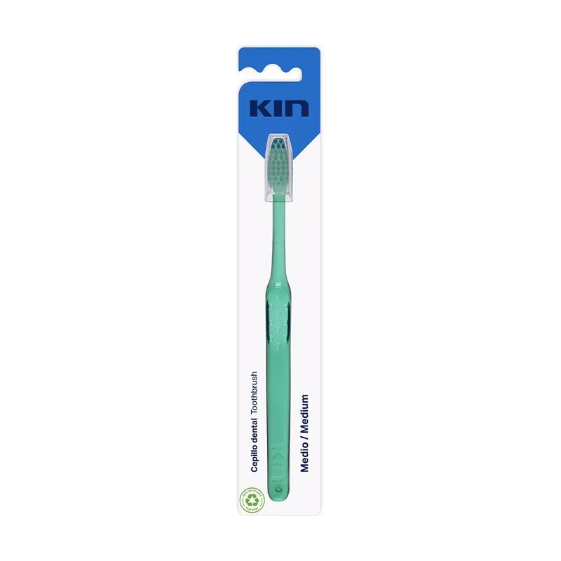 Kin CEPILLO medio 1 u