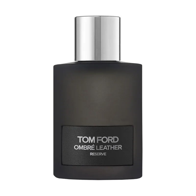 Tom Ford OMBRÉ LEATHER RESERVE eau de parfum vaporizador