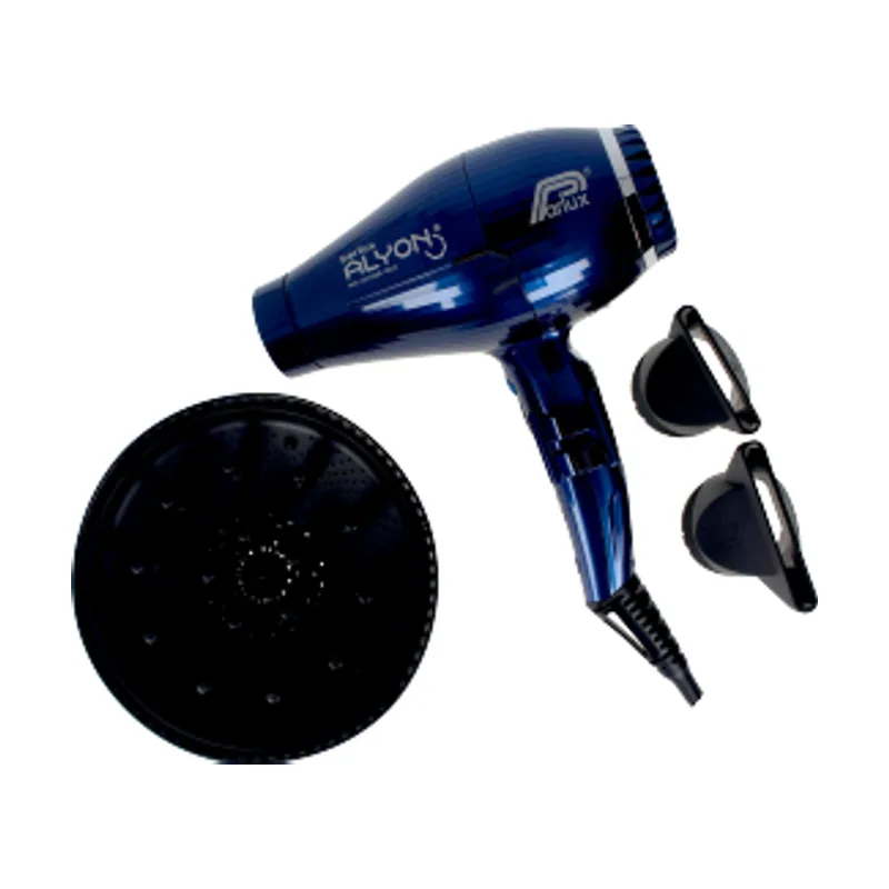 Parlux ALYON + MAGICSENSE lote #Azul