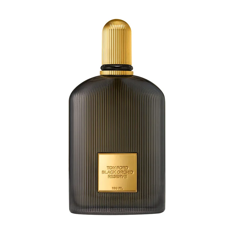 Tom Ford BLACK ORCHID RESERVE eau de parfum vaporizador