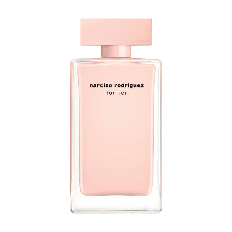 Narciso Rodriguez FOR HER Eau de Parfum vaporizador