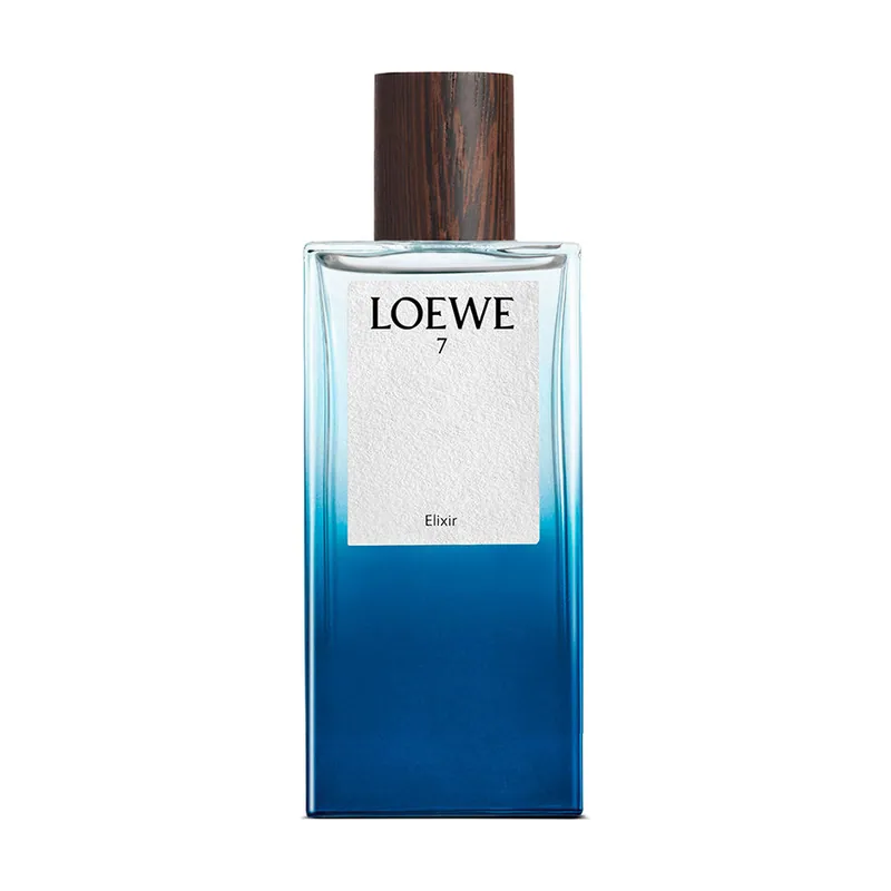 Loewe 7 ELIXIR eau de parfum vaporizador