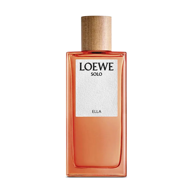 Loewe SOLO ELLA eau de parfum vaporizador