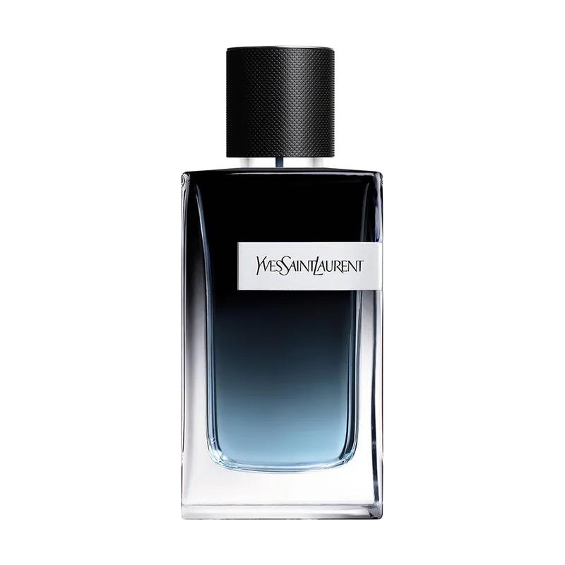 Yves Saint Laurent eau de parfum vaporizador