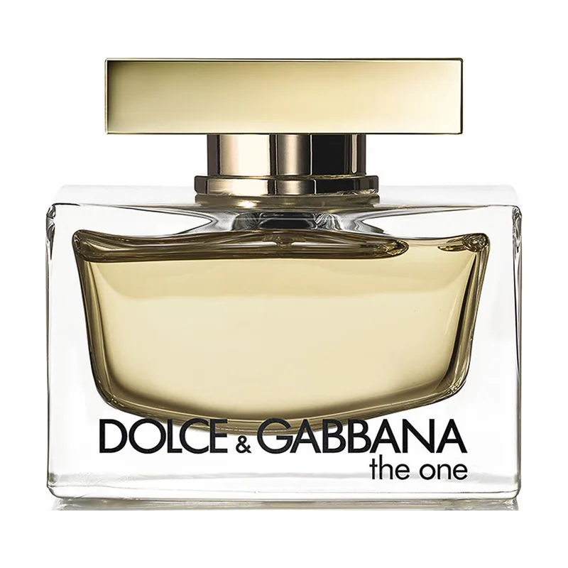 Dolce & Gabbana THE ONE eau de parfum vaporizador