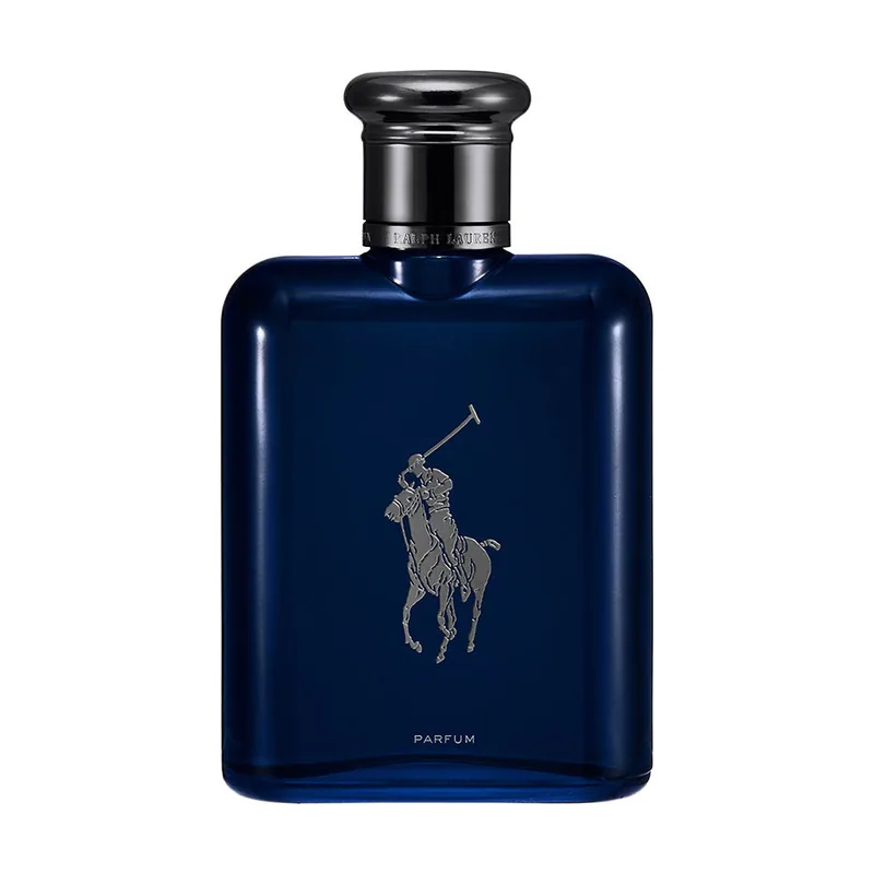 Ralph Lauren POLO BLUE PARFUM eau de parfum vaporizador