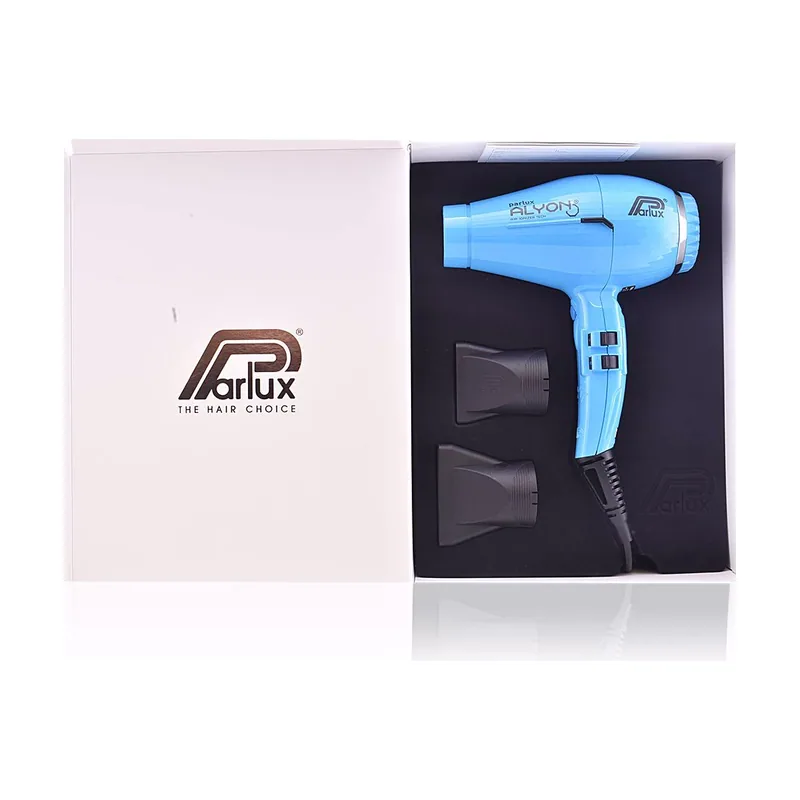 Parlux ALYON SECADOR #turquesa