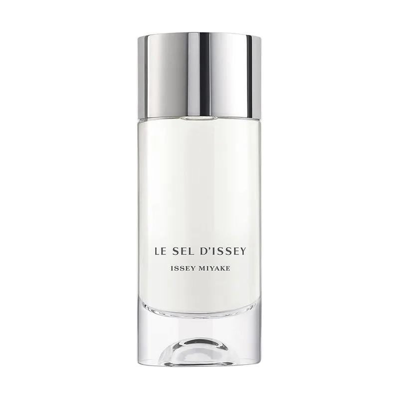 Issey Miyake LE SEL D’ISSEY eau de toilette vaporizador