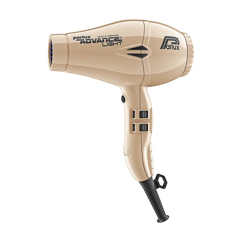 Parlux Advance Secador #oro