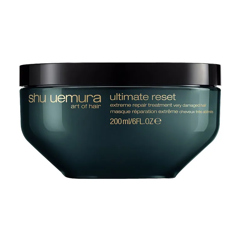 Ultimate Reset mask 200 ml
