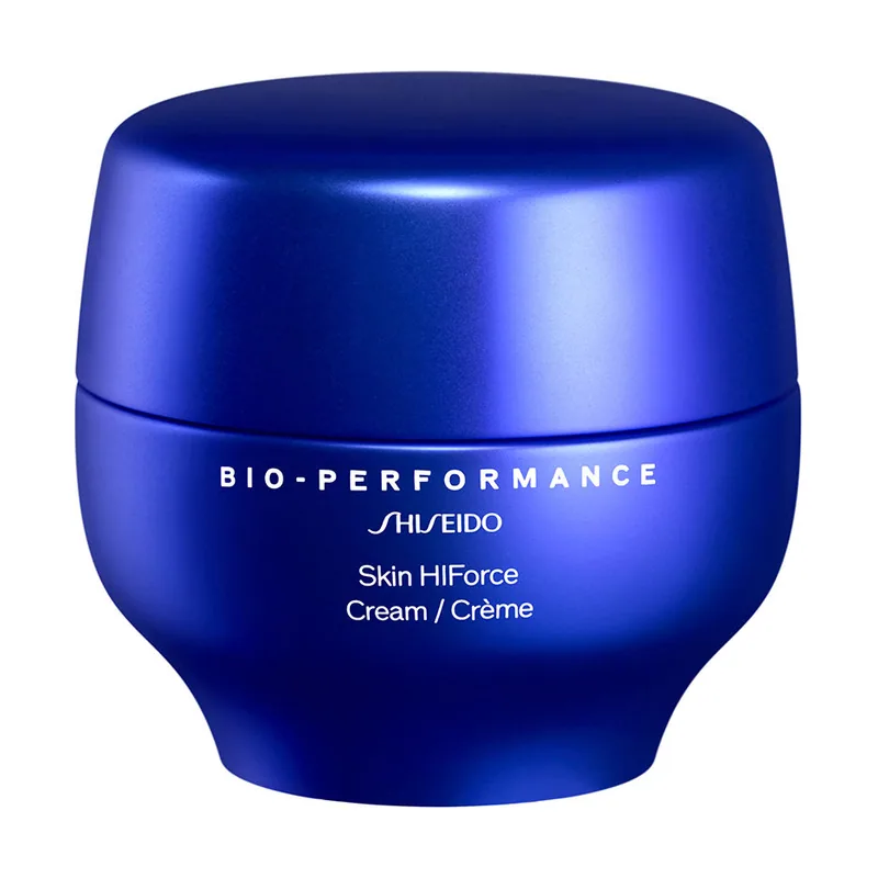 Shiseido BIO-PERFORMANCE SKIN HIFORCE cream 50 ml