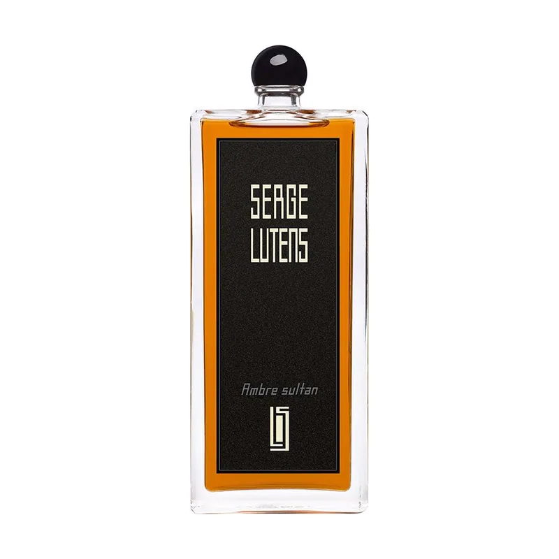 Serge Lutens AMBRE SULTAN eau de parfum vaporizador