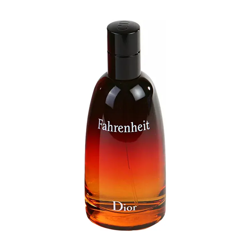 Dior FAHRENHEIT eau de toilette vaporizador