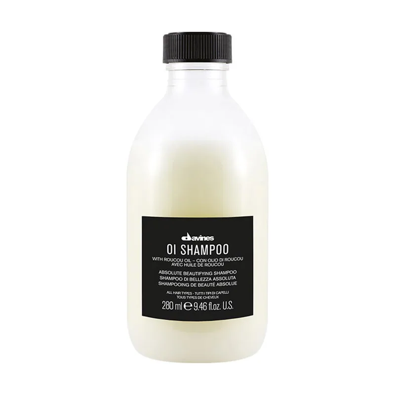 Davines OI beautifying shampoo 280 ml