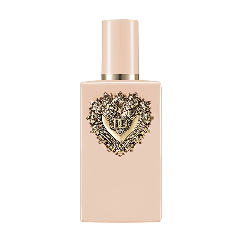 Dolce & Gabbana MY DEVOTION eau de parfum intense vaporizador