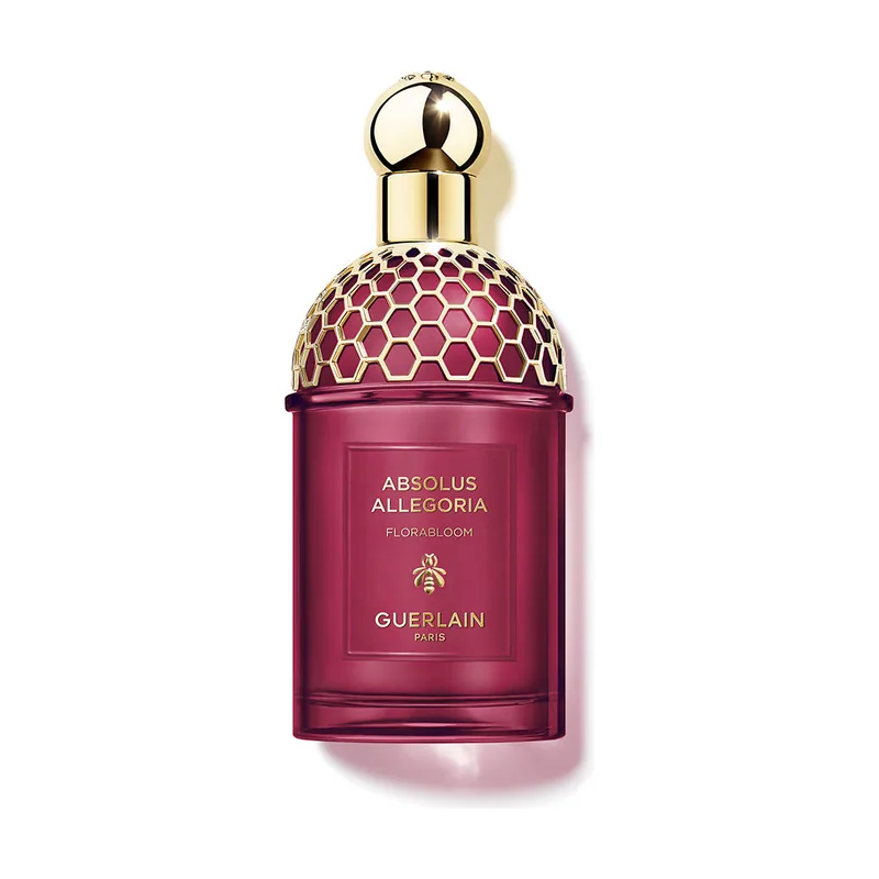 Guerlain ABSOLUS ALLEGORIA FLORABLOOM ABSOLU eau de parfum vaporizador