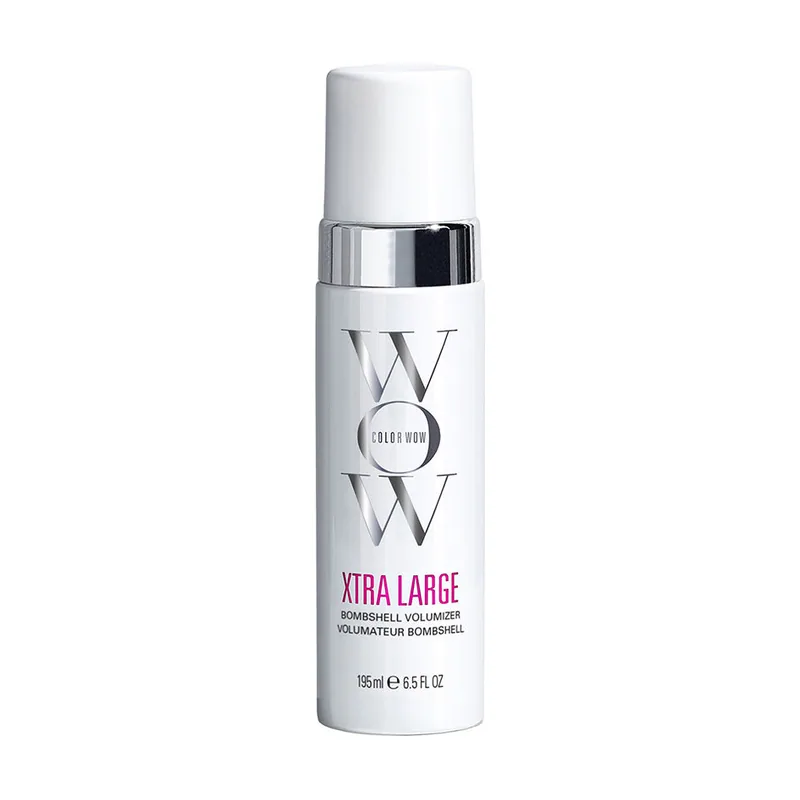 Color Wow XTRA LARGE bombshell volumizer 195 ml