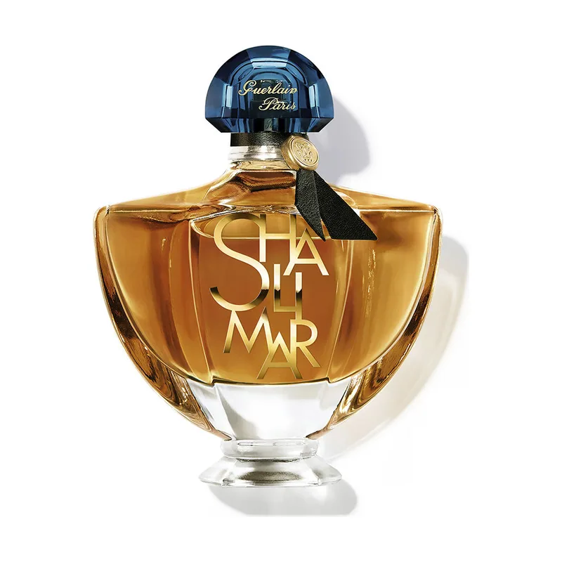 Guerlain SHALIMAR L’ESSENCE PARFUM INTENSE eau de parfum vaporizador