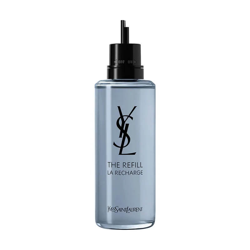 Yves Saint Laurent eau de parfum recarga