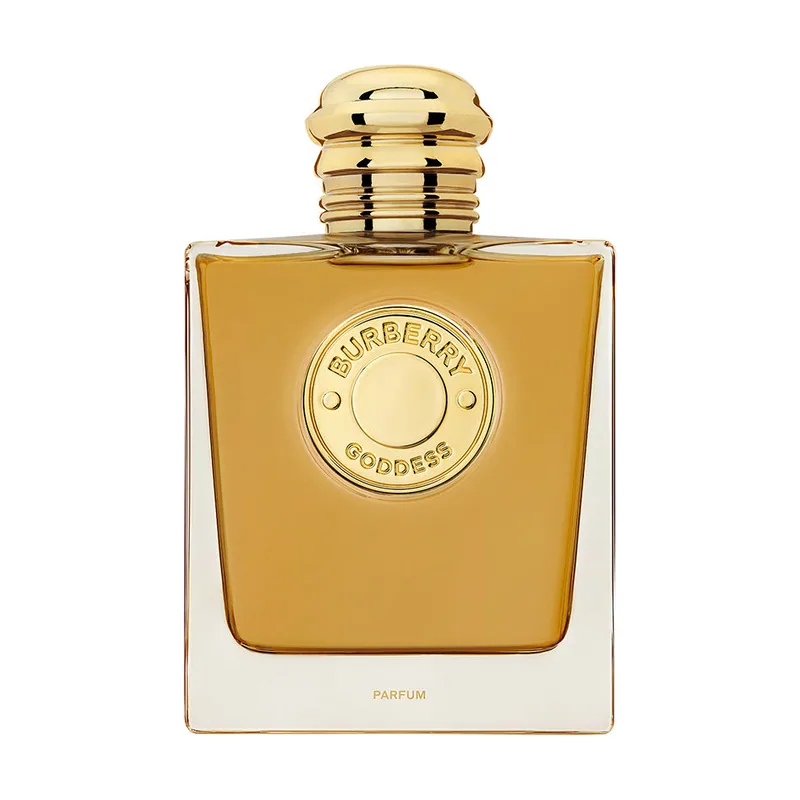 Burberry GODDESS PARFUM eau de parfum vaporizador